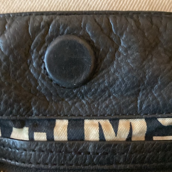 MARC by Marc Jacobs Embossed Leather Hobo - Picture 9 of 10